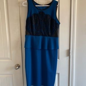 Dress size L
